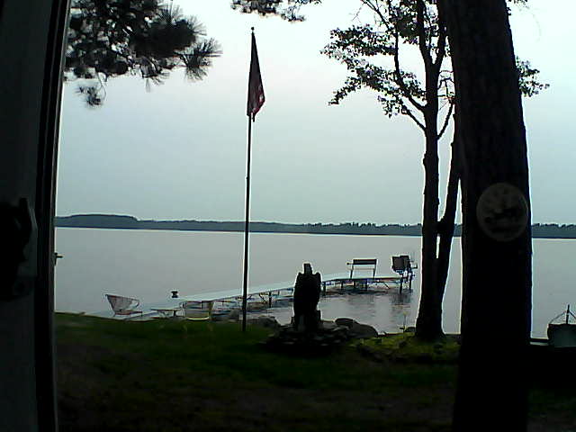 Whiteface Cam Image - Fri, 08/10/2018 8:10pm 