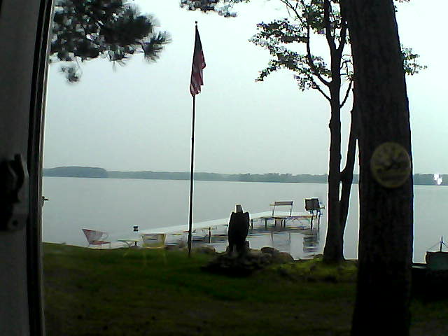 Whiteface Cam Image - Sat, 08/11/2018 5:40am 