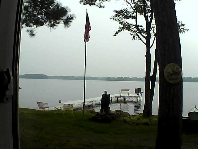 Whiteface Cam Image - Sat, 08/11/2018 5:50am 