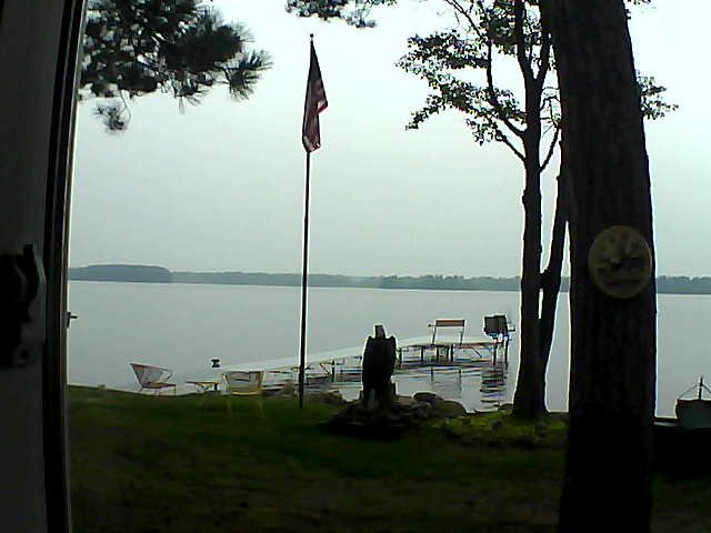 Whiteface Cam Image - Sat, 08/11/2018 6:10am 