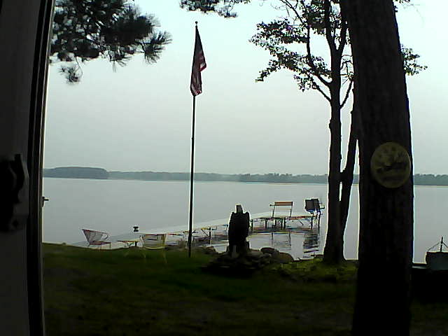 Whiteface Cam Image - Sat, 08/11/2018 6:40am 