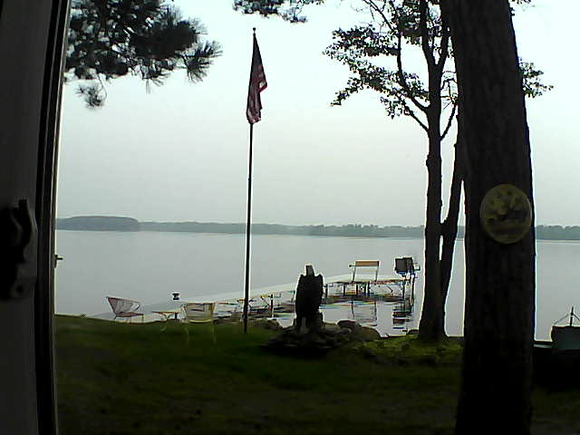 Whiteface Cam Image - Sat, 08/11/2018 6:50am 