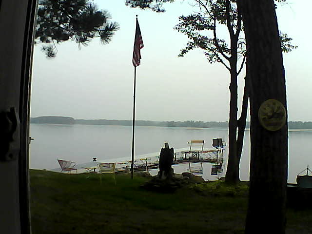 Whiteface Cam Image - Sat, 08/11/2018 7:00am 