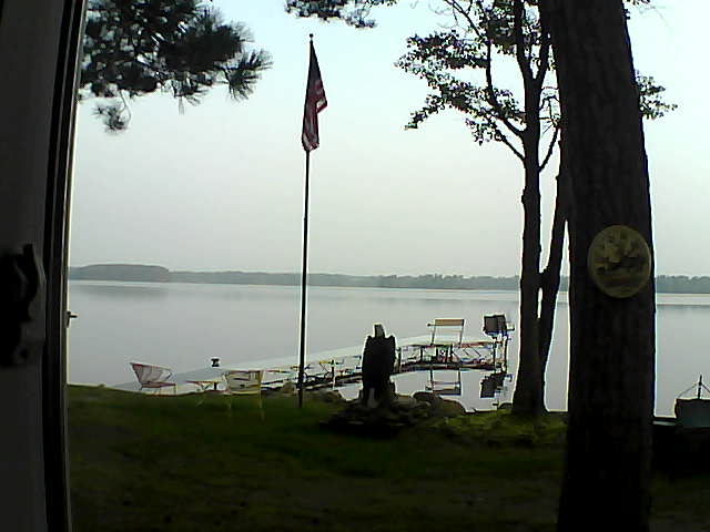 Whiteface Cam Image - Sat, 08/11/2018 7:20am 