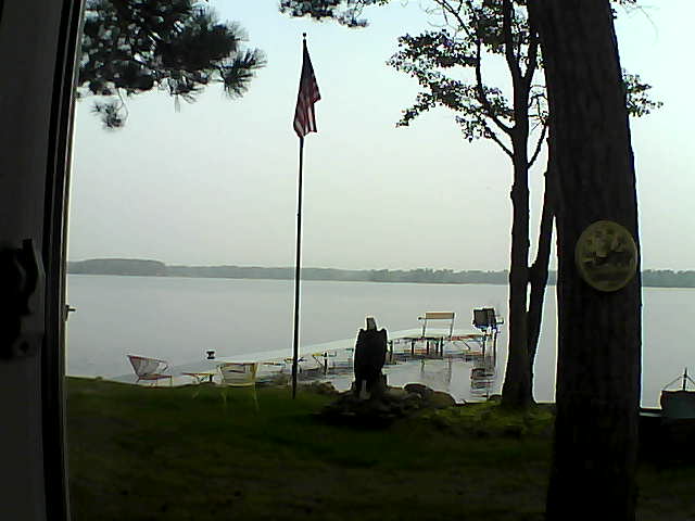 Whiteface Cam Image - Sat, 08/11/2018 7:50am 