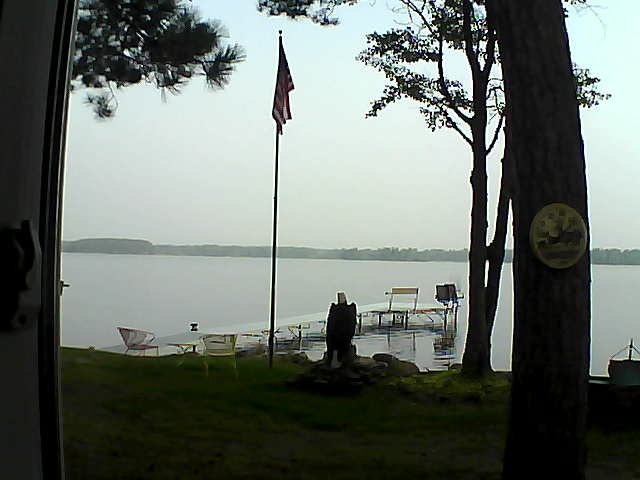 Whiteface Cam Image - Sat, 08/11/2018 8:00am 