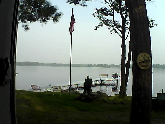 Whiteface Cam Image - Sat, 08/11/2018 8:20am 