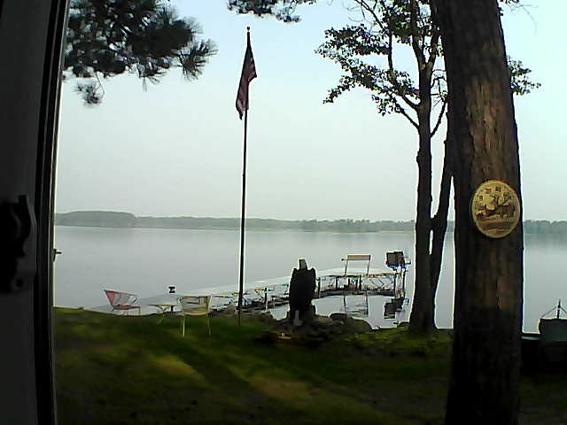 Whiteface Cam Image - Sat, 08/11/2018 8:30am 