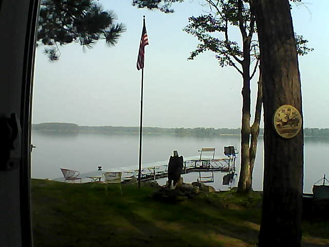 Whiteface Cam Image - Sat, 08/11/2018 8:40am 