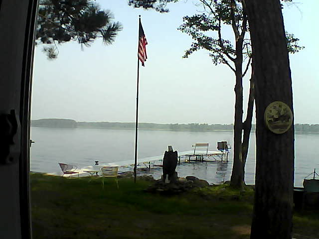 Whiteface Cam Image - Sat, 08/11/2018 9:10am 