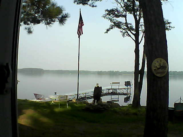 Whiteface Cam Image - Sat, 08/11/2018 9:20am 