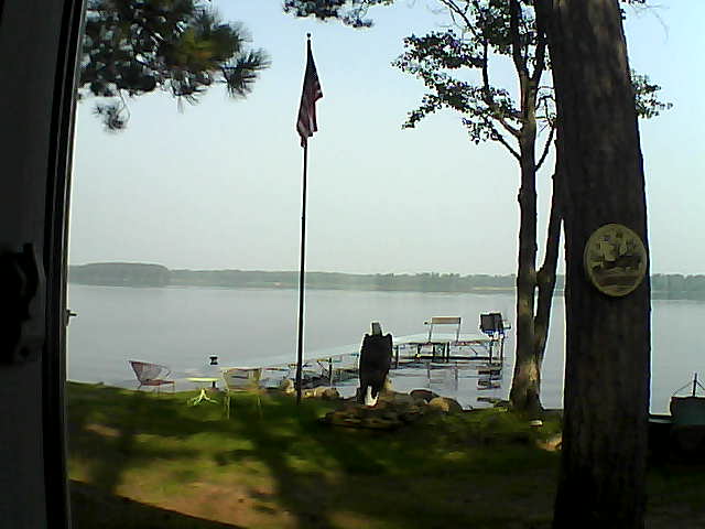 Whiteface Cam Image - Sat, 08/11/2018 9:30am 