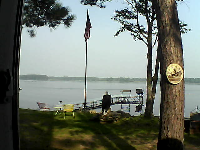 Whiteface Cam Image - Sat, 08/11/2018 9:40am 