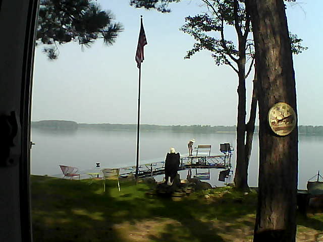 Whiteface Cam Image - Sat, 08/11/2018 9:51am 