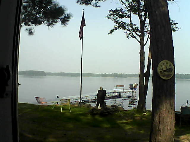 Whiteface Cam Image - Sat, 08/11/2018 10:11am 