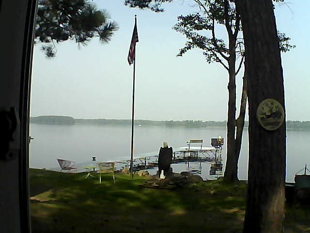 Whiteface Cam Image - Sat, 08/11/2018 10:21am 