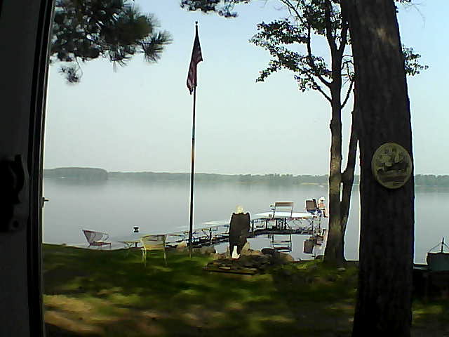 Whiteface Cam Image - Sat, 08/11/2018 10:31am 