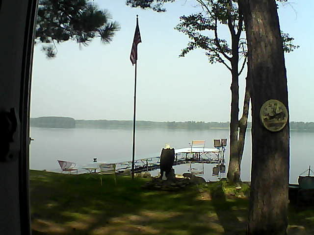 Whiteface Cam Image - Sat, 08/11/2018 10:51am 