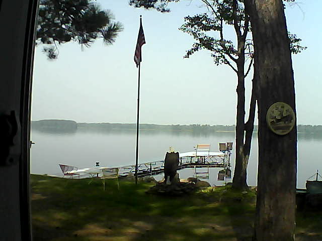 Whiteface Cam Image - Sat, 08/11/2018 11:01am 