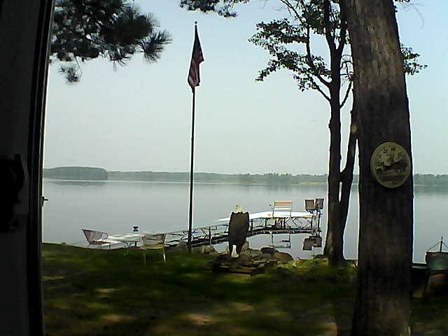 Whiteface Cam Image - Sat, 08/11/2018 11:11am 