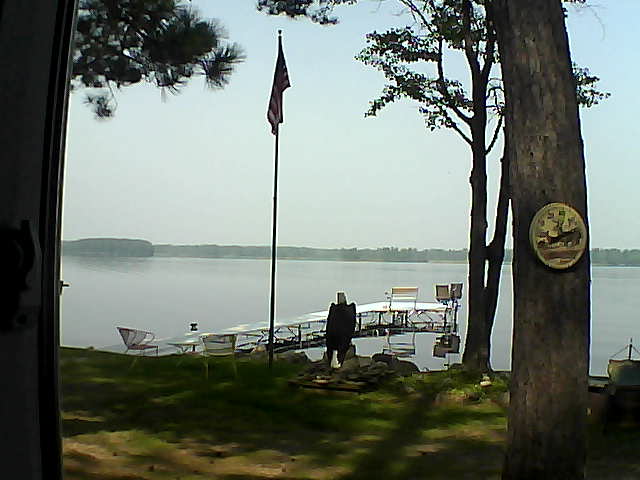 Whiteface Cam Image - Sat, 08/11/2018 11:31am 