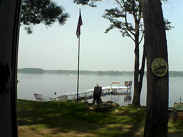 Whiteface Cam Image - Sat, 08/11/2018 11:41am 