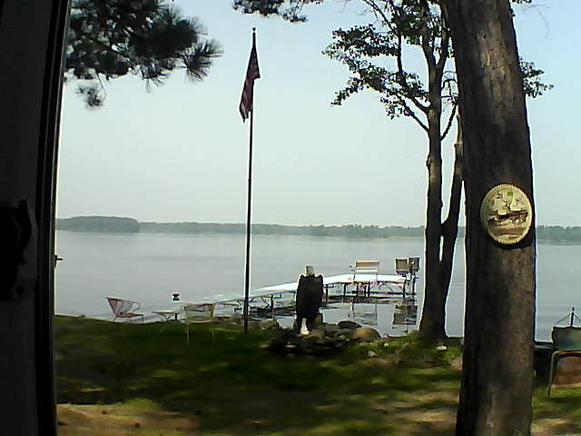 Whiteface Cam Image - Sat, 08/11/2018 11:51am 