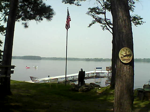 Whiteface Cam Image - Sat, 08/11/2018 12:31pm 