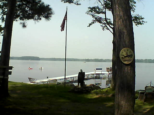 Whiteface Cam Image - Sat, 08/11/2018 12:41pm 