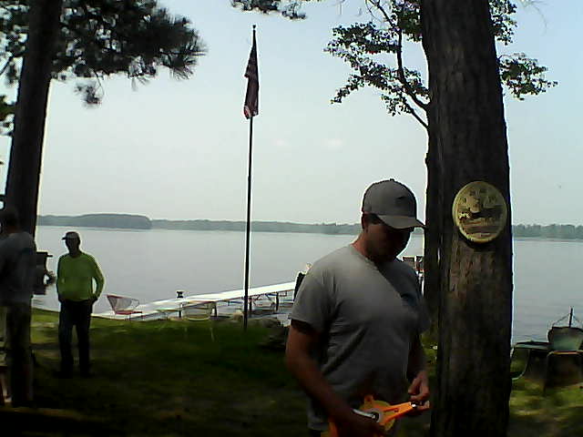 Whiteface Cam Image - Sat, 08/11/2018 12:51pm 