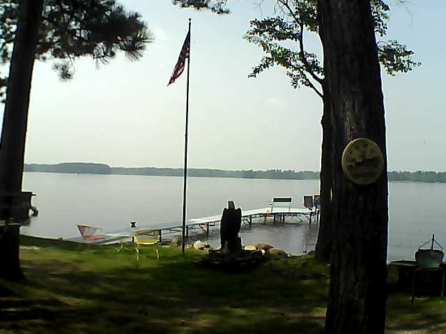 Whiteface Cam Image - Sat, 08/11/2018 2:11pm 