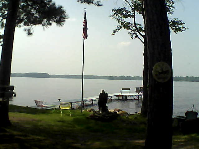 Whiteface Cam Image - Sat, 08/11/2018 2:21pm 