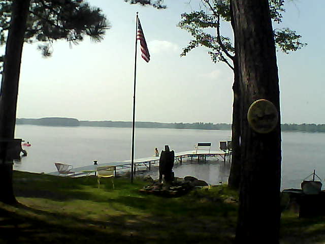 Whiteface Cam Image - Sat, 08/11/2018 2:41pm 