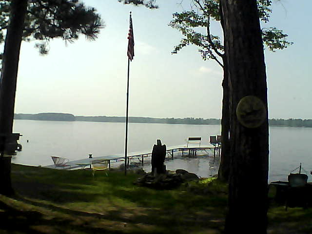 Whiteface Cam Image - Sat, 08/11/2018 2:51pm 