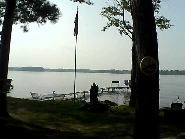 Whiteface Cam Image - Sat, 08/11/2018 3:31pm 