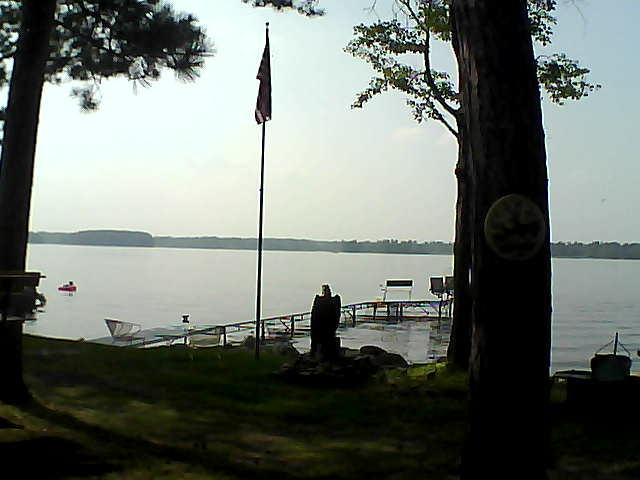 Whiteface Cam Image - Sat, 08/11/2018 3:41pm 