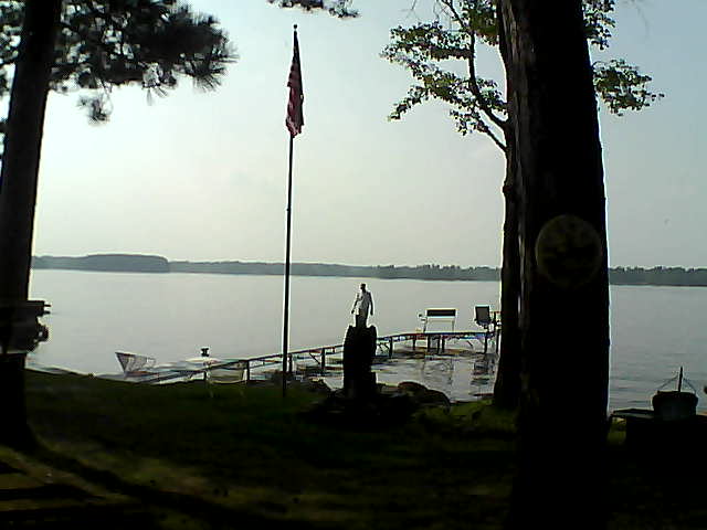 Whiteface Cam Image - Sat, 08/11/2018 3:51pm 