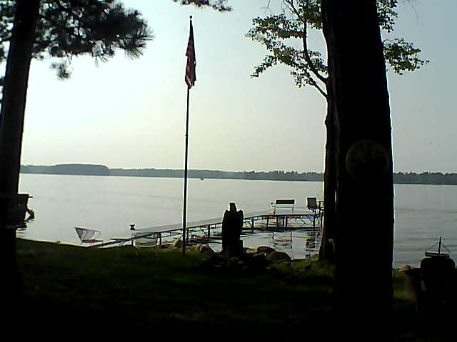 Whiteface Cam Image - Sat, 08/11/2018 4:41pm 