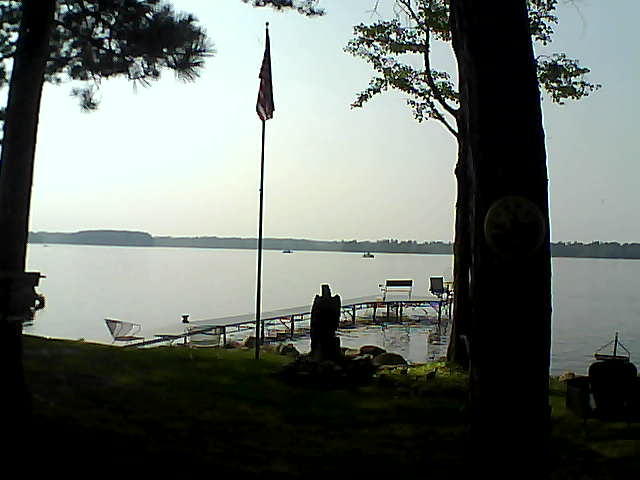 Whiteface Cam Image - Sat, 08/11/2018 4:51pm 