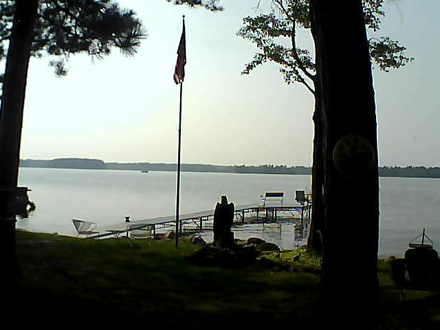 Whiteface Cam Image - Sat, 08/11/2018 5:01pm 