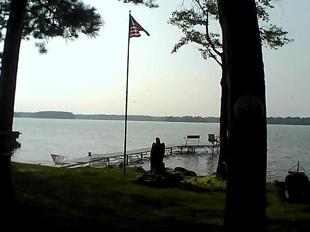 Whiteface Cam Image - Sat, 08/11/2018 5:21pm 