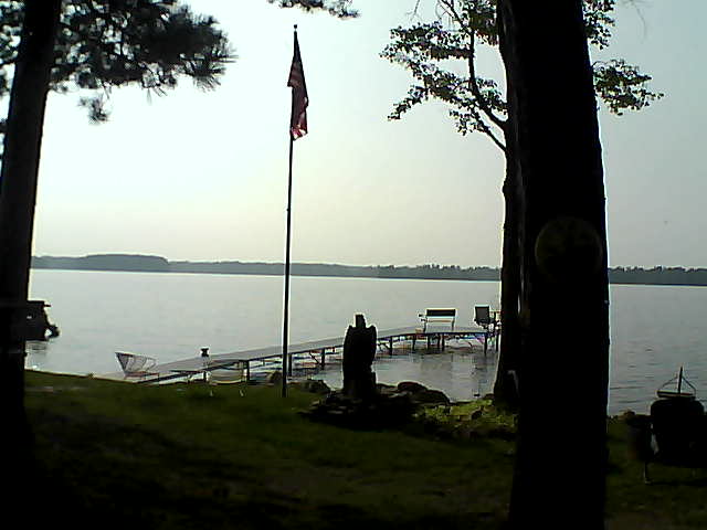Whiteface Cam Image - Sat, 08/11/2018 5:41pm 