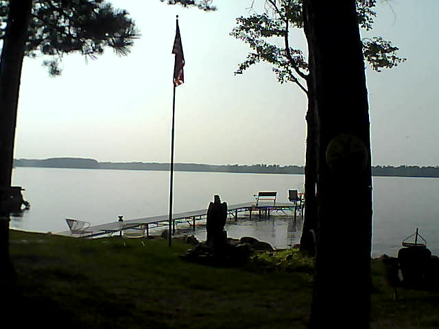 Whiteface Cam Image - Sat, 08/11/2018 5:51pm 