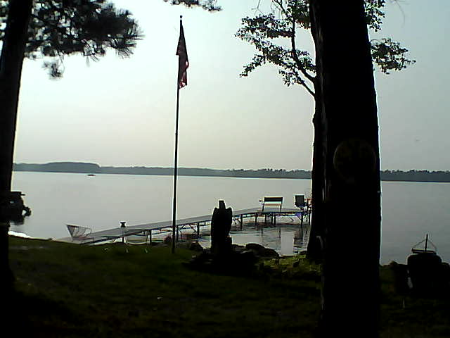 Whiteface Cam Image - Sat, 08/11/2018 6:11pm 