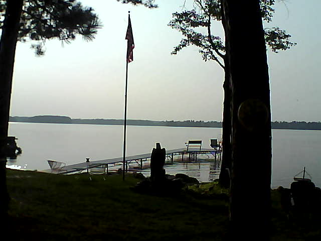 Whiteface Cam Image - Sat, 08/11/2018 6:31pm 