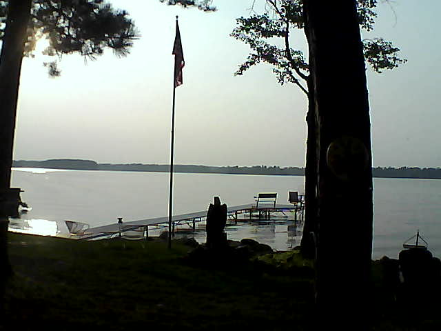 Whiteface Cam Image - Sat, 08/11/2018 6:51pm 