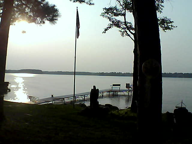 Whiteface Cam Image - Sat, 08/11/2018 7:01pm 