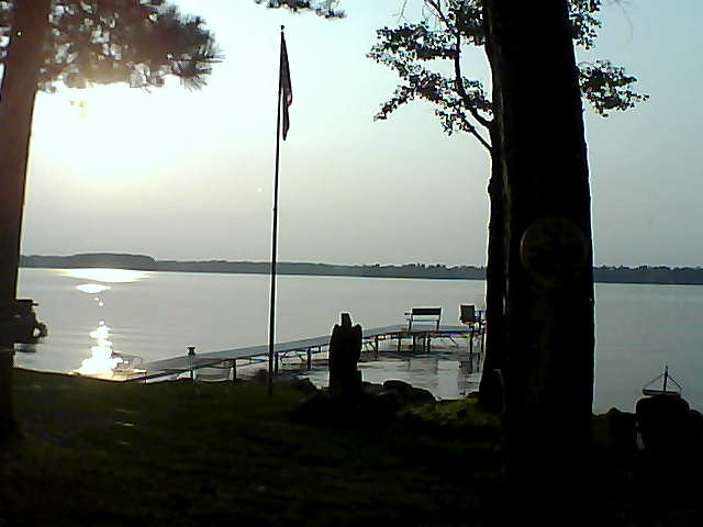 Whiteface Cam Image - Sat, 08/11/2018 7:11pm 