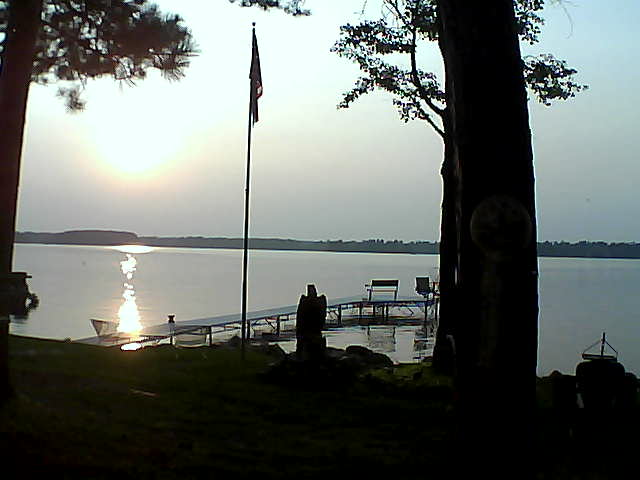 Whiteface Cam Image - Sat, 08/11/2018 7:31pm 