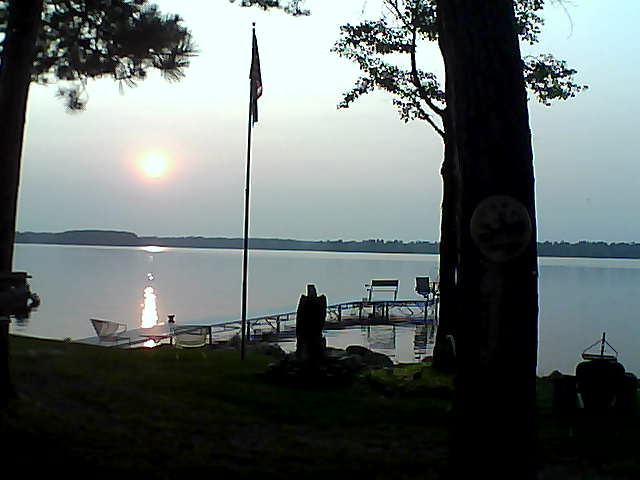 Whiteface Cam Image - Sat, 08/11/2018 7:41pm 